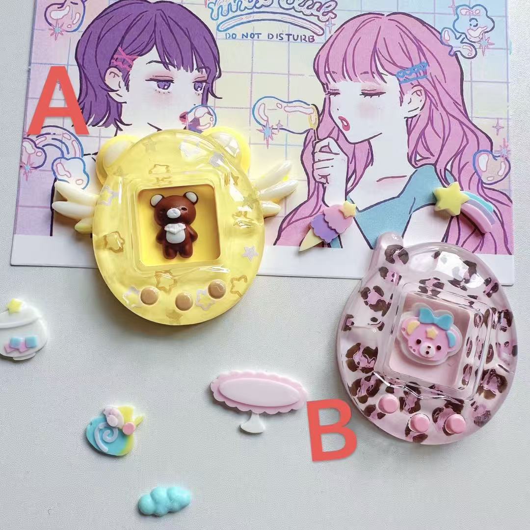 Resin Art Mould - Tombago Resin Casting Mold Silicone Mold