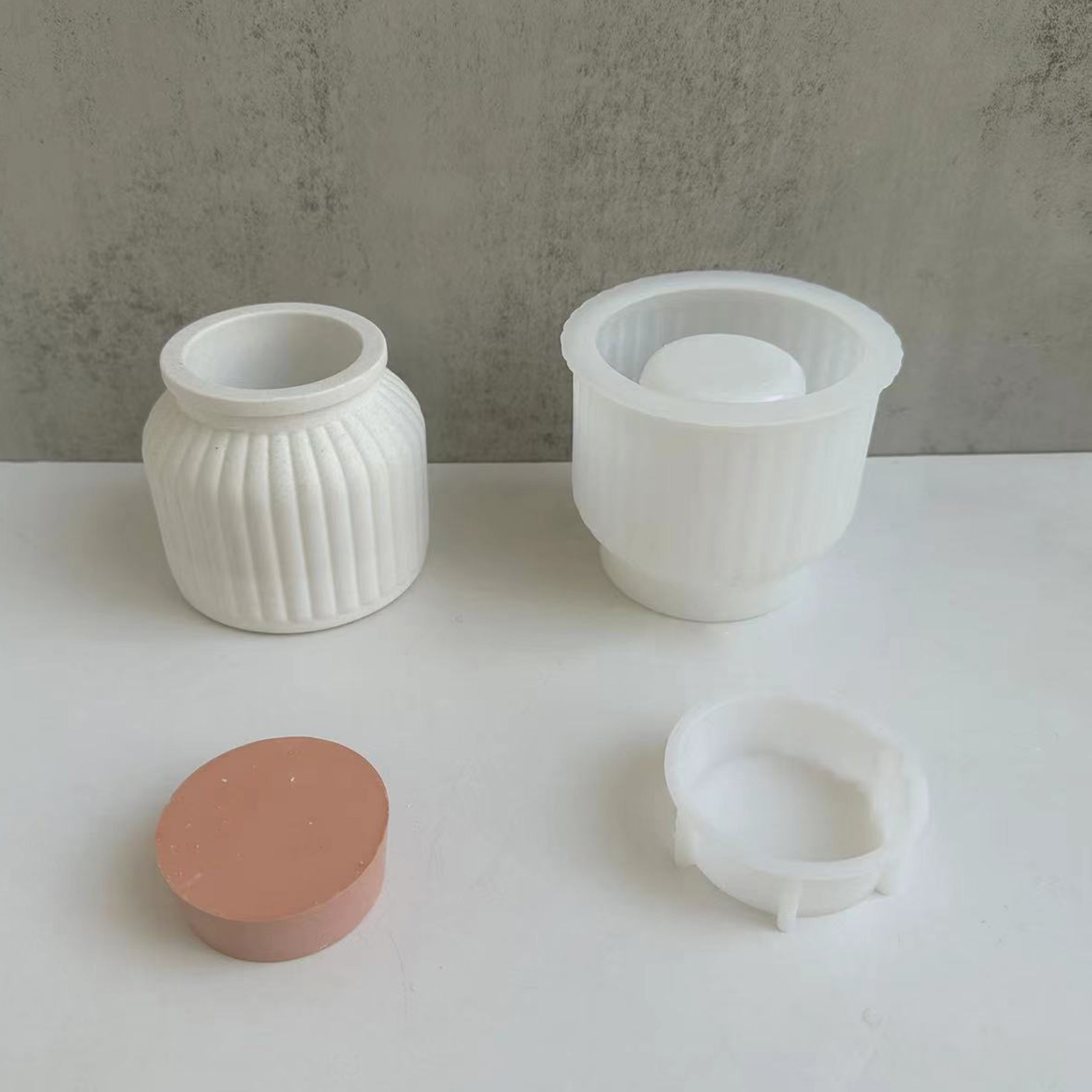DIY Crafting Bottle Silicone M - огляд і ціна Resin Art Bottle