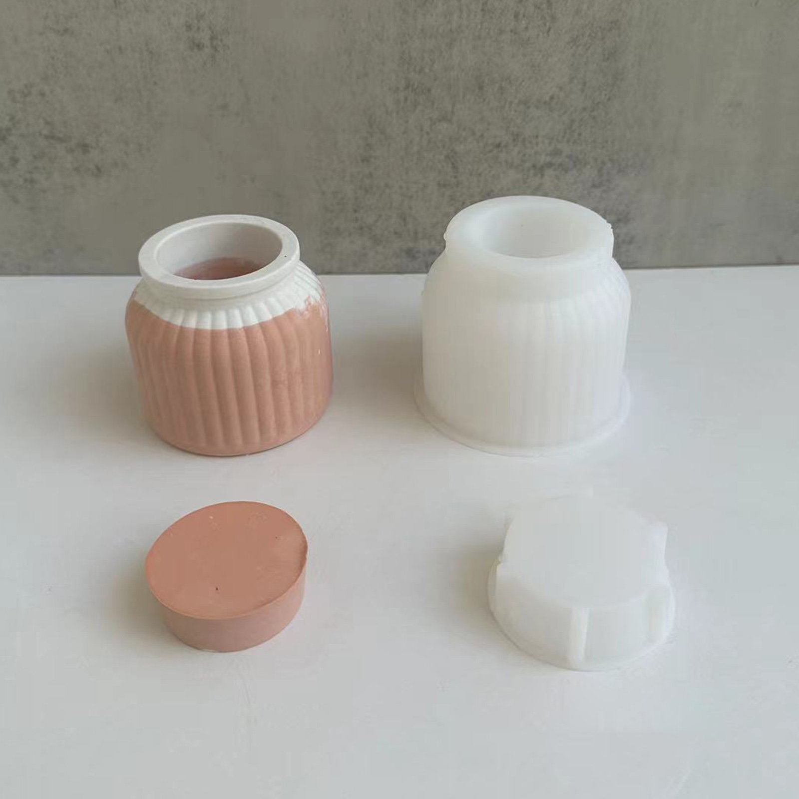 DIY Crafting Bottle Silicone M - огляд і ціна Resin Art Bottle