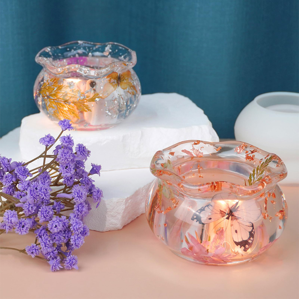 Fish Tank-Shaped Diy Resin Glu - огляд і ціна Resin Art Mould