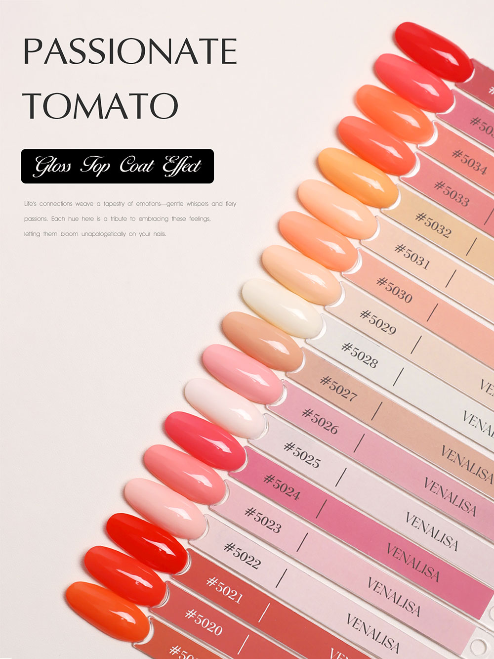 Venalisa V6 Nail Gel Polish He - огляд і ціна Uv Lamp Nail Resin