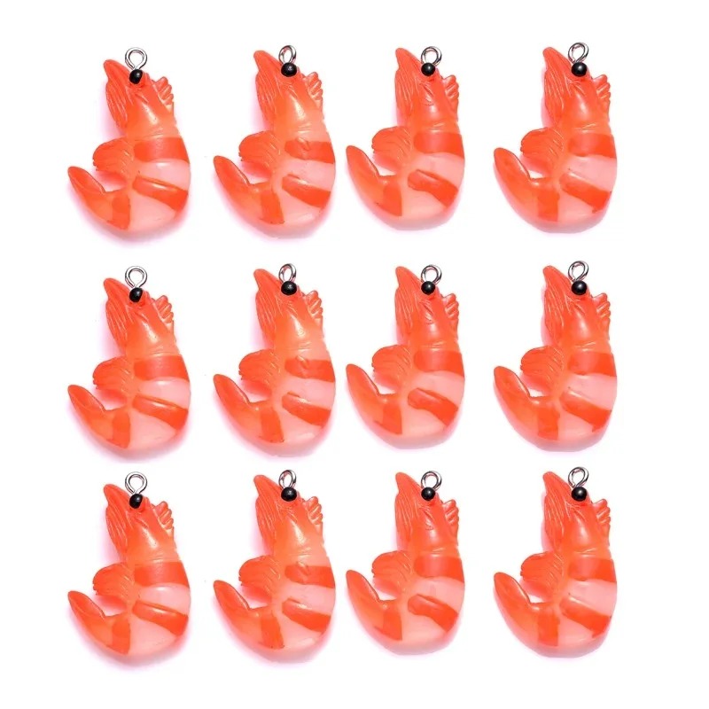 10Pcs Acrylic Resin Cartoon Se - огляд і ціна Resin Art Acrylic