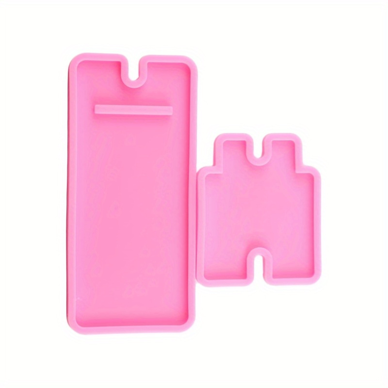 1 set of silicone molds for ph - огляд і ціна Resin Art Mould