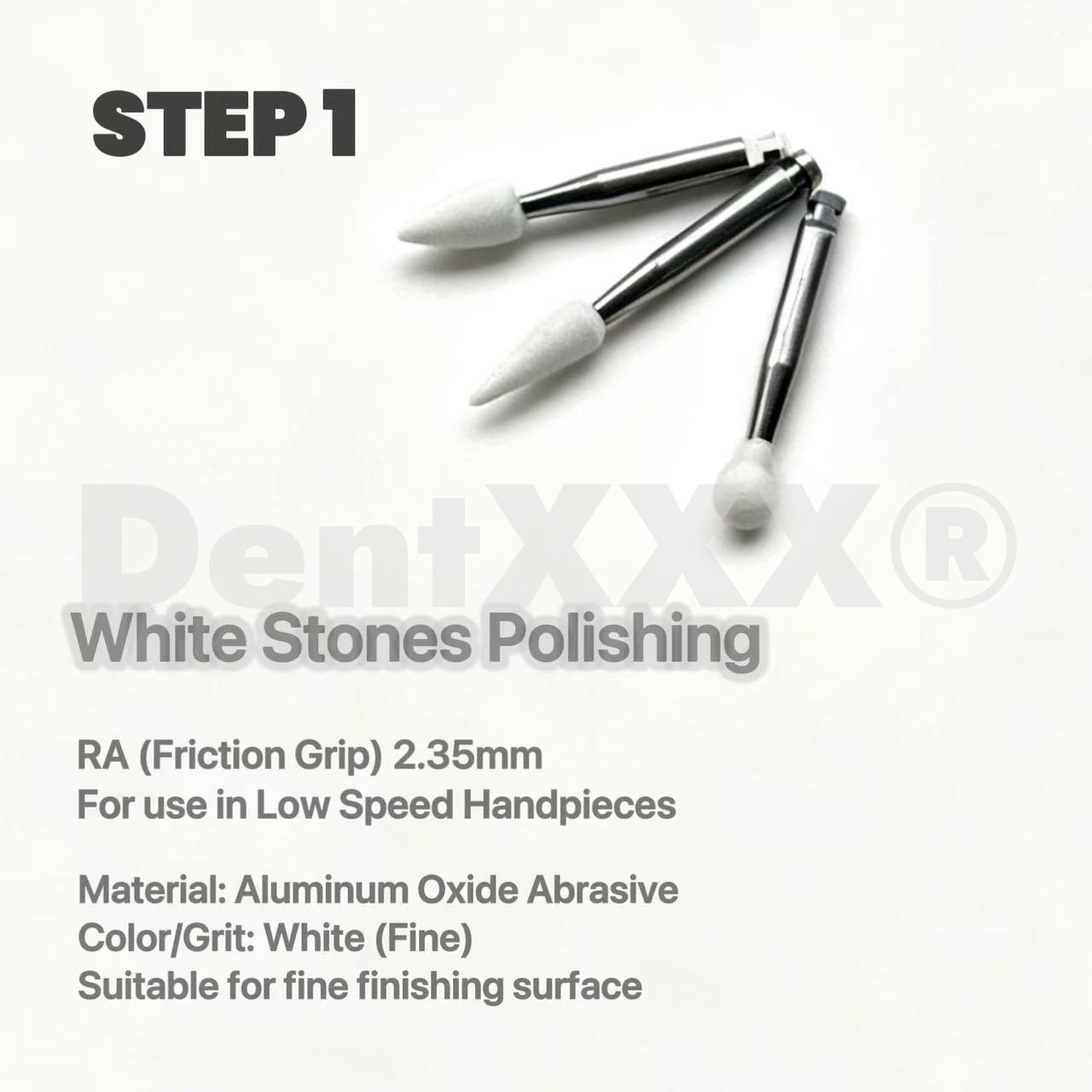 9 PCS/Box Silicone Grinding He - огляд і ціна Resin Art Case