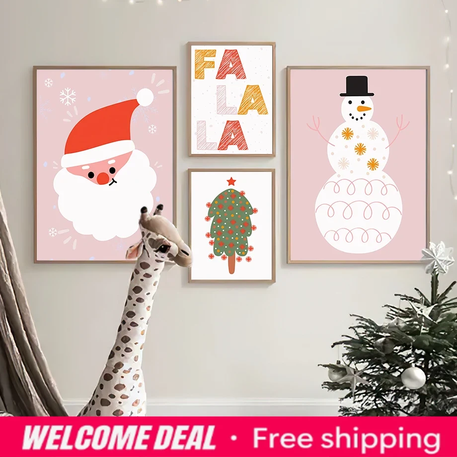 Christmas Santa Christmas Tree - огляд і ціна Resin Art Quotes