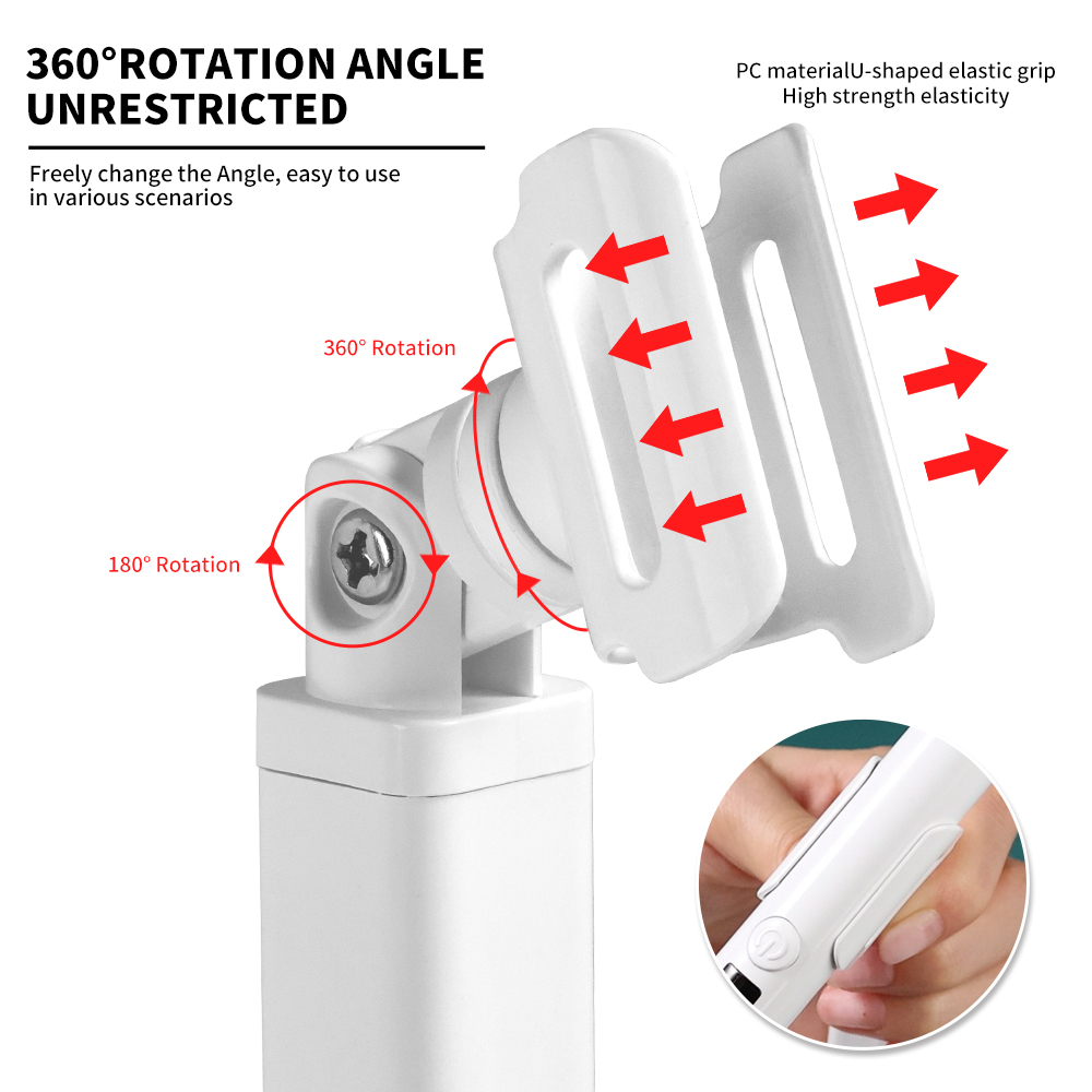 Portable Nail UV LED Lamp Rech - огляд і ціна Uv Lamp Nail Resin