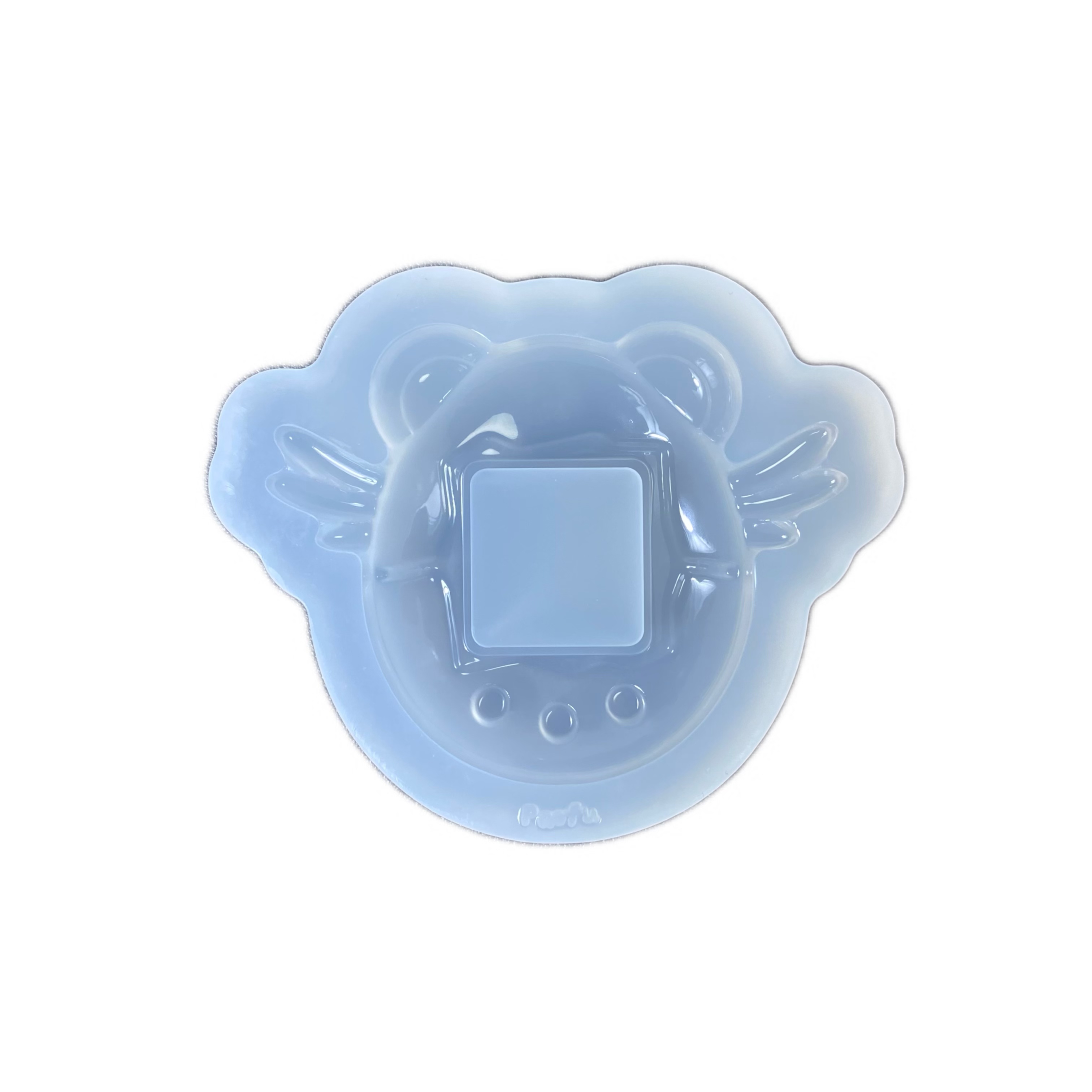 Tombago Resin Casting Mold Sil - огляд і ціна Resin Art Mould