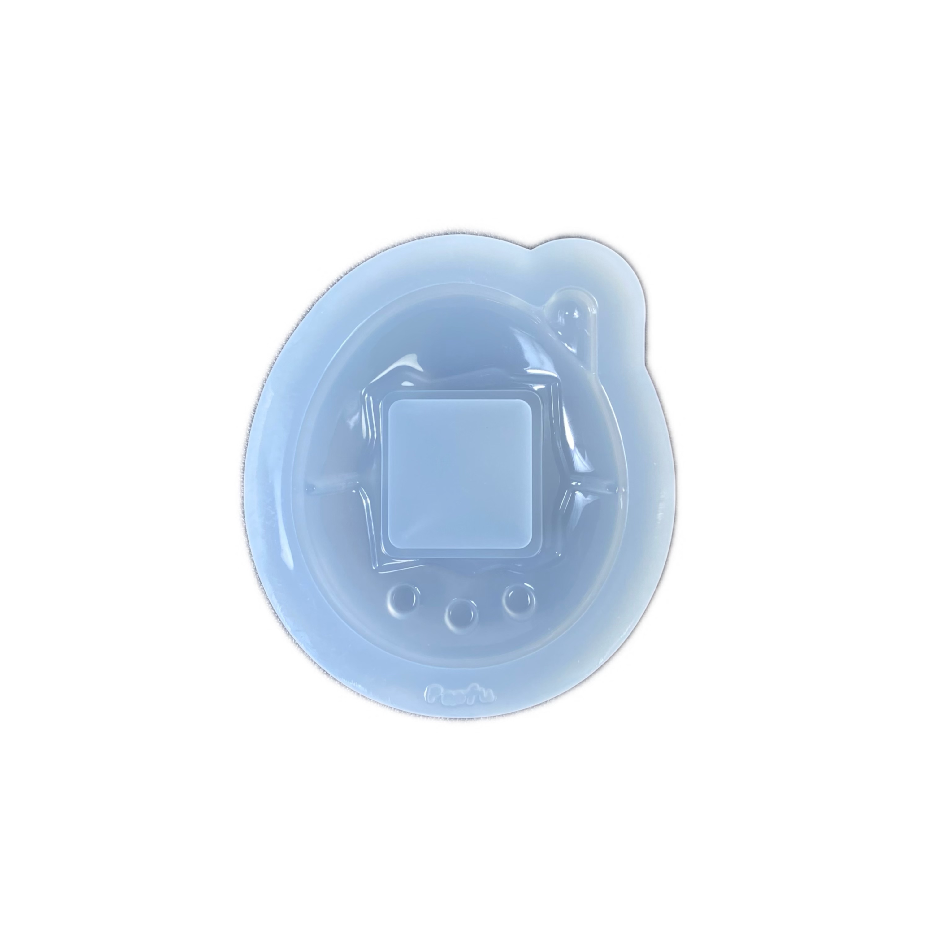 Tombago Resin Casting Mold Sil - огляд і ціна Resin Art Mould
