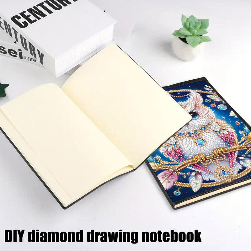 1 DIY Diamond Art Painting Set - огляд і ціна Resin Art Flowers