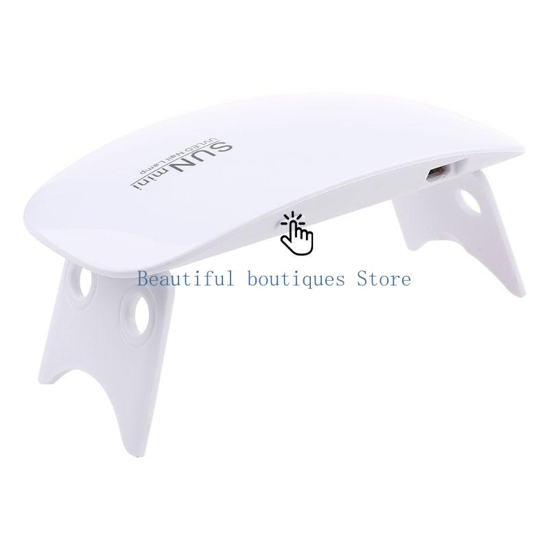 U4LF UV Resin Curing Lamp UV L - огляд і ціна Uv Lamp Nail Resin