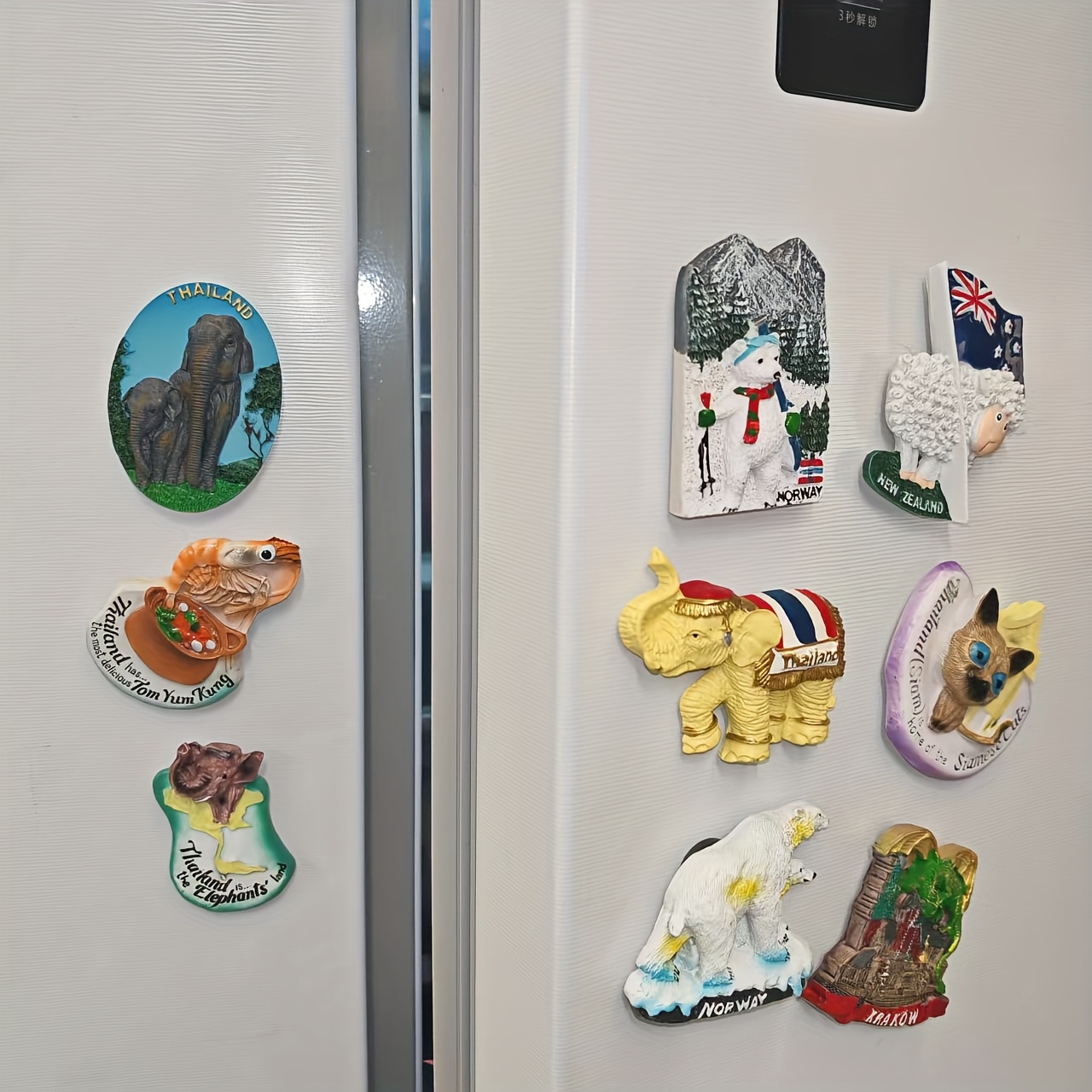 1pc Handmade 3d resin art frid - огляд і ціна Resin Art New Zealand