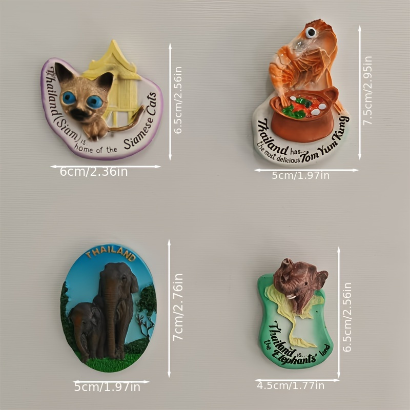 1pc Handmade 3d resin art frid - огляд і ціна Resin Art New Zealand