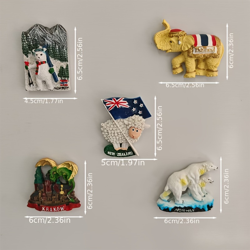 1pc Handmade 3d resin art frid - огляд і ціна Resin Art New Zealand