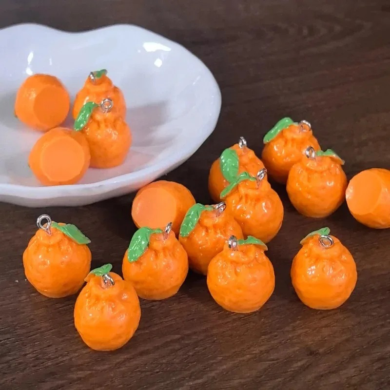 10Pcs 3D Simulation Dekopon Ma - огляд і ціна Resin Art Craft