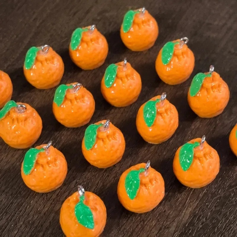 10Pcs 3D Simulation Dekopon Ma - огляд і ціна Resin Art Craft