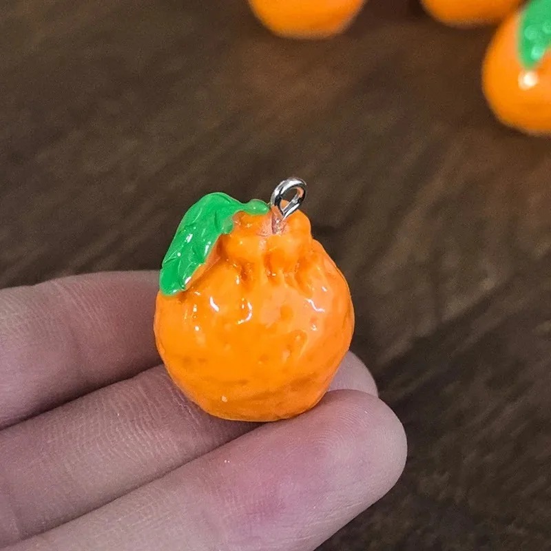 10Pcs 3D Simulation Dekopon Ma - огляд і ціна Resin Art Craft