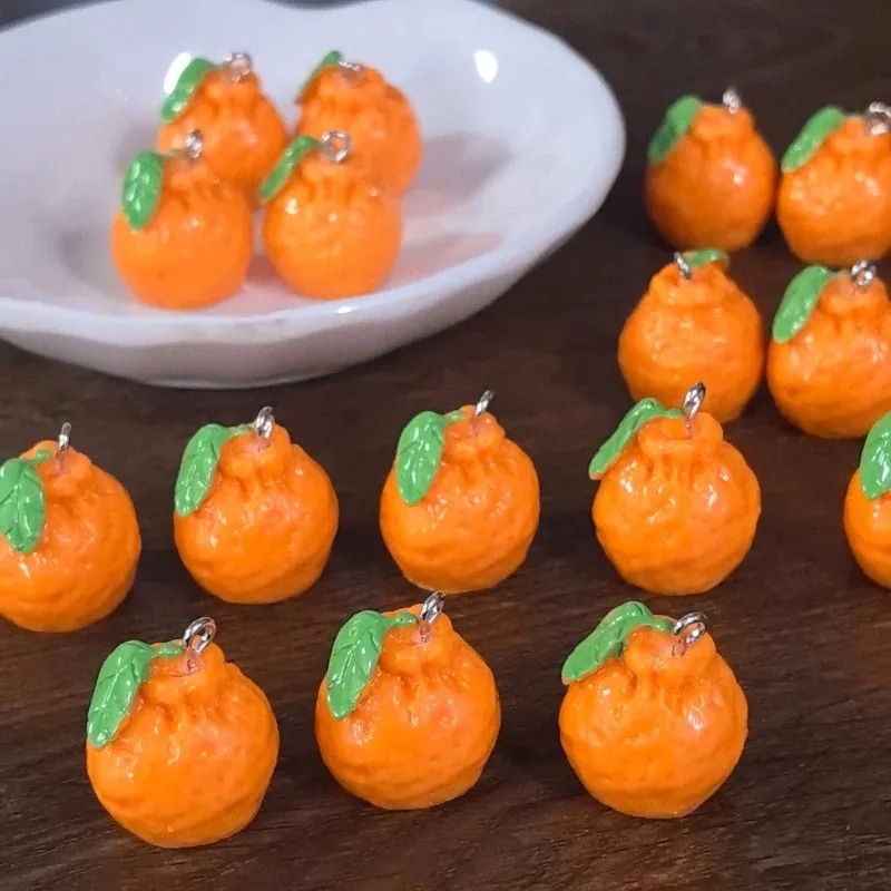 10Pcs 3D Simulation Dekopon Ma - огляд і ціна Resin Art Craft