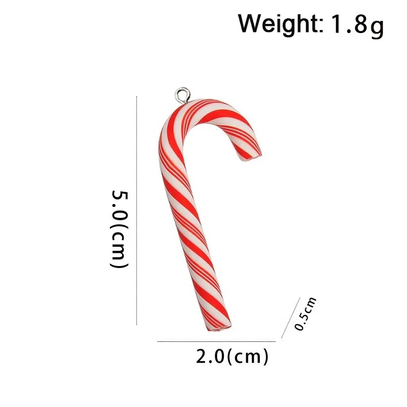 10Pcs Lovely Large Polymer Cla - огляд і ціна Resin Art Box