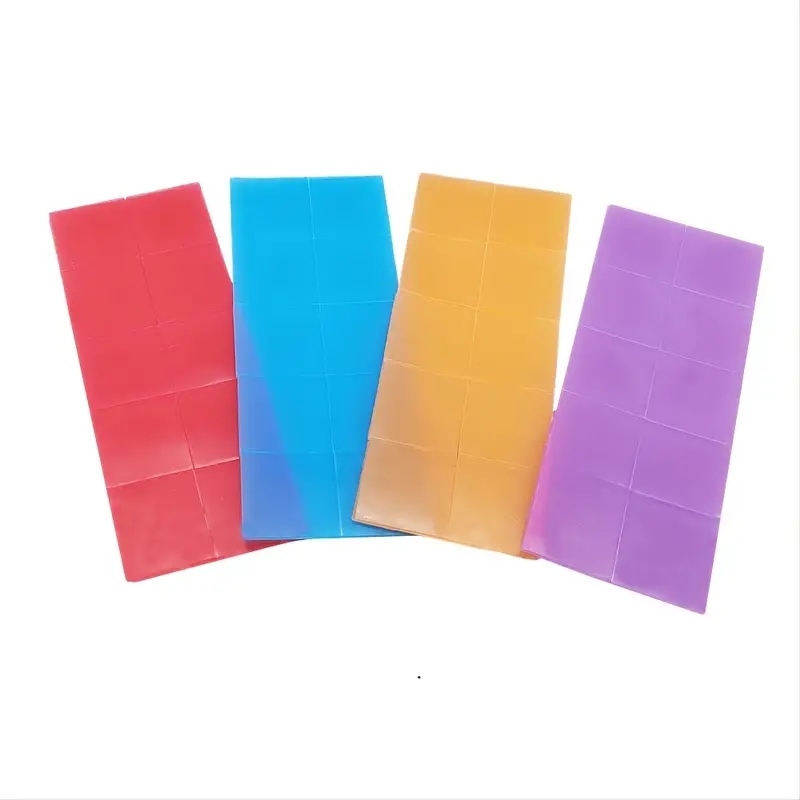 40Pcs Diamond Painting Wax Cla - огляд і ціна Resin Art Craft