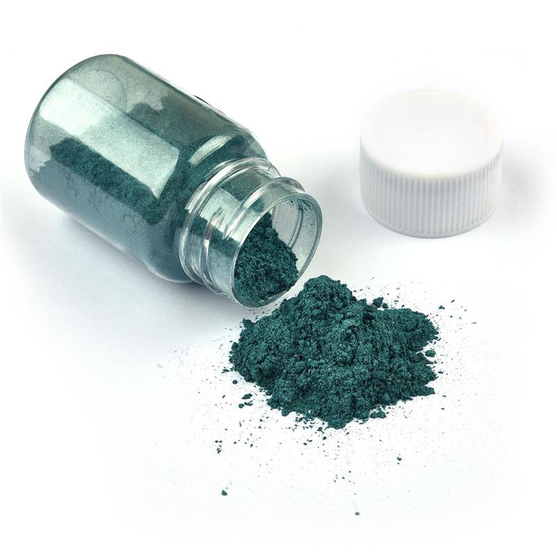 6 Pcs-Set Epoxy Resin Dye Mica - огляд і ціна Resin Color Paste